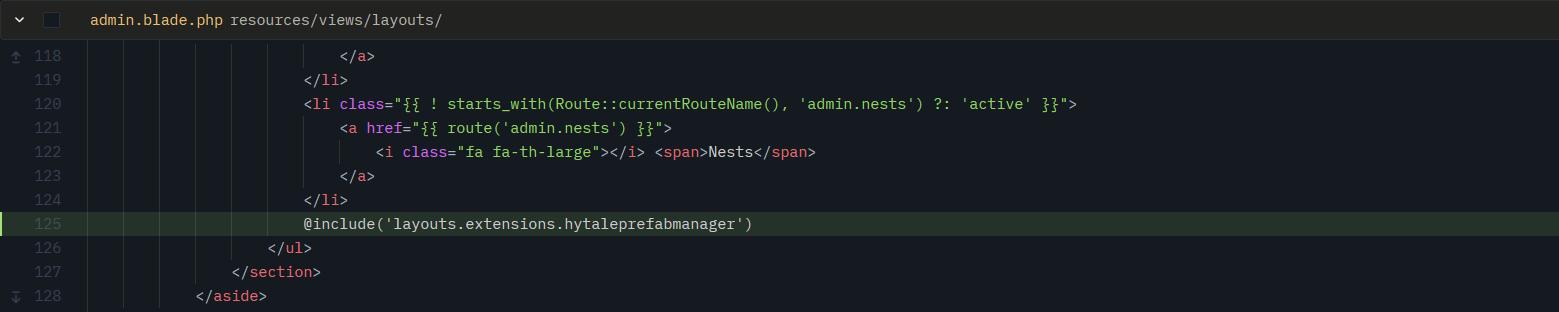 Hytale Prefab Manager Help-2