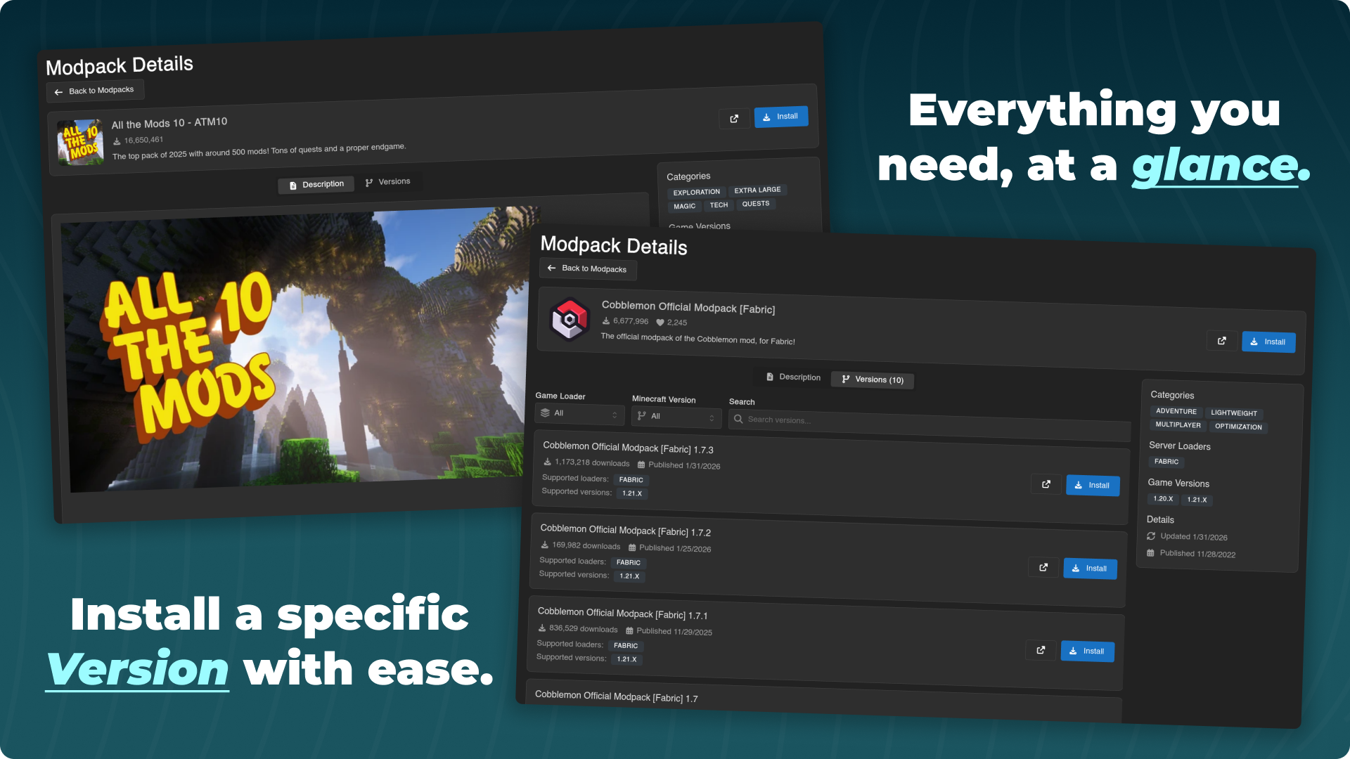 MC Plugins Section-3